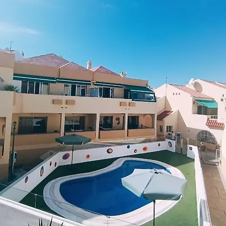 Mng-apart D-14 Mareverde Lägenhet