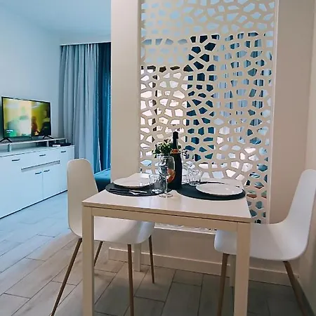 Mng-apart D-14 Mareverde Lägenhet Costa Adeje (Tenerife)