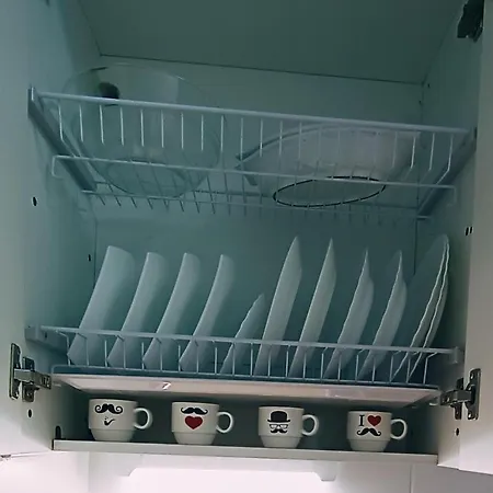 Mng-apart D-14 Mareverde Lägenhet Costa Adeje (Tenerife)