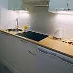 Appartement Mng-apart D-14 Mareverde Costa Adeje (Tenerife)