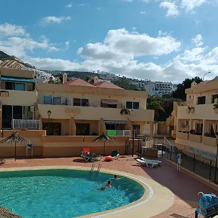 Mng-apart D-14 Mareverde Apartamento *