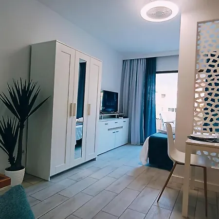 Apartamento Mng-apart D-14 Mareverde