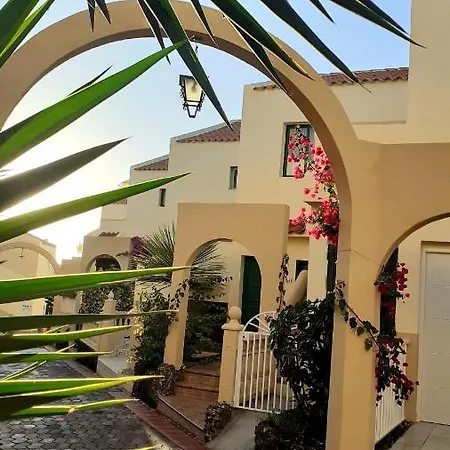 Mng-apart D-14 Mareverde *