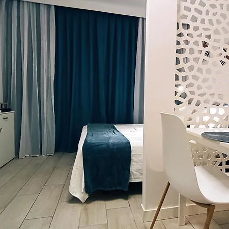Apartmán Mng-apart D-14 Mareverde *