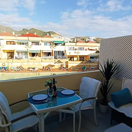 Mng-apart D-14 Mareverde Apartamento *
