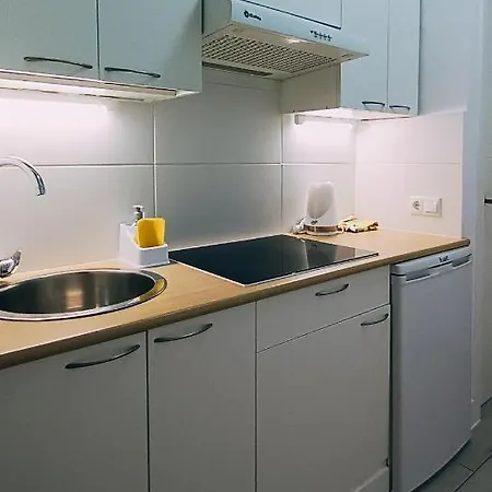 Mng-apart D-14 Mareverde *