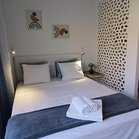 Mng-apart D-14 Mareverde * Costa Adeje (Tenerife)