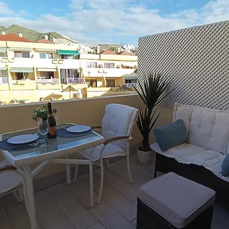 Apartamento Mng-apart D-14 Mareverde