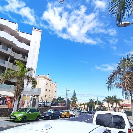 Appartement Mng-apart D-14 Mareverde