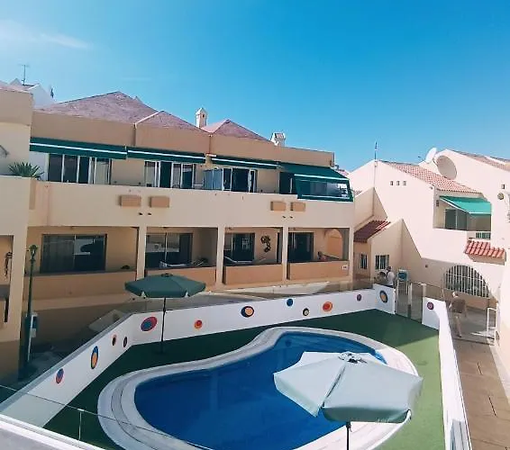 Mng-apart D-14 Mareverde Appartement