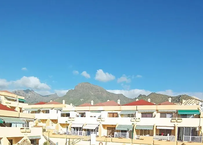 Mng-apart D-14 Mareverde Appartement Costa Adeje (Tenerife)