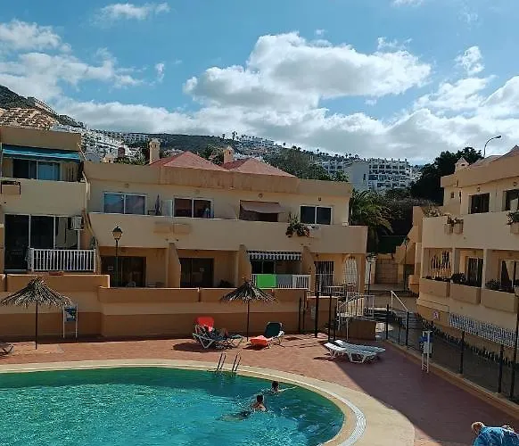 Mng-apart D-14 Mareverde Appartement *