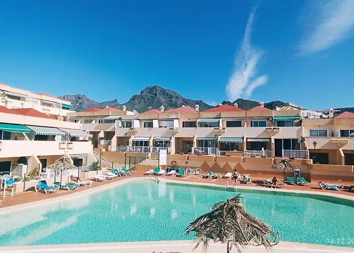 Mng-apart D-14 Mareverde Appartement