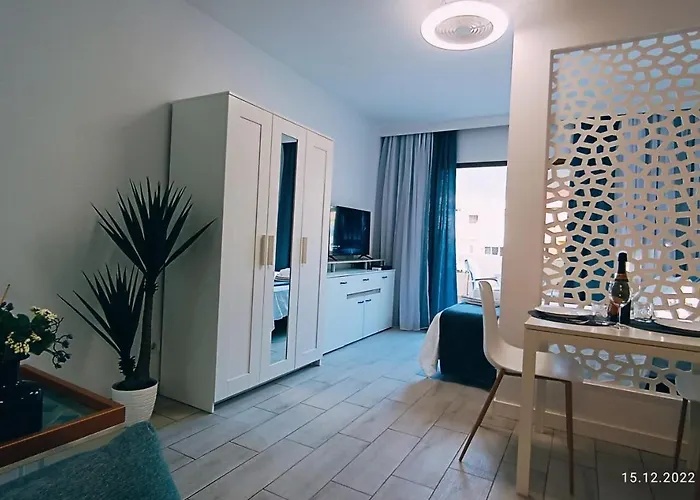 Appartement Mng-apart D-14 Mareverde