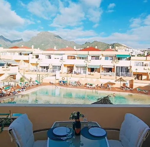 Mng-apart D-14 Mareverde *