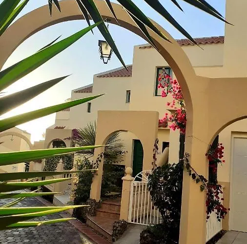 Mng-apart D-14 Mareverde *