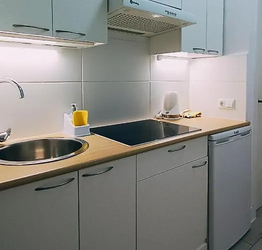 Mng-apart D-14 Mareverde *