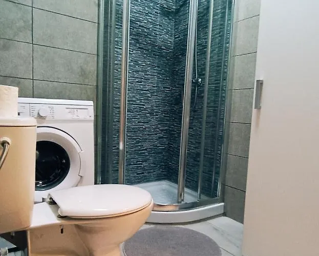 Appartement Mng-apart D-14 Mareverde *