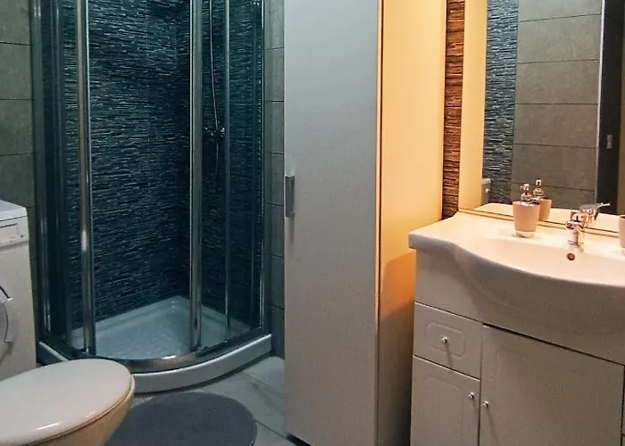 Mng-apart D-14 Mareverde