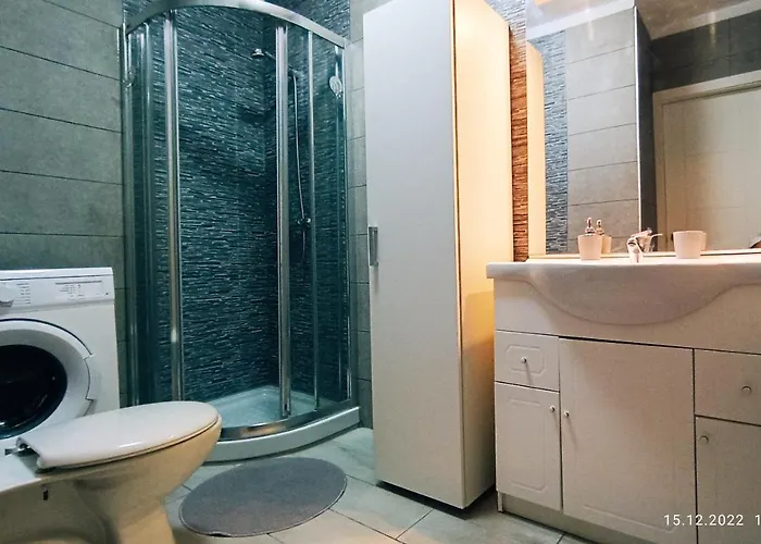 Appartement Mng-apart D-14 Mareverde Costa Adeje (Tenerife)