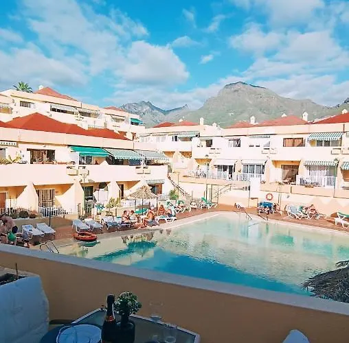 Mng-apart D-14 Mareverde Appartement *