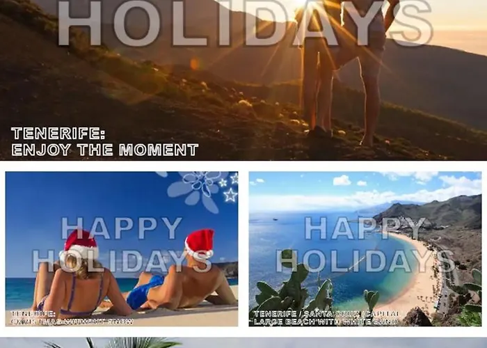 Appartement Mng-apart D-14 Mareverde *