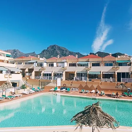 Mng-apart D-14 Mareverde Apartmán