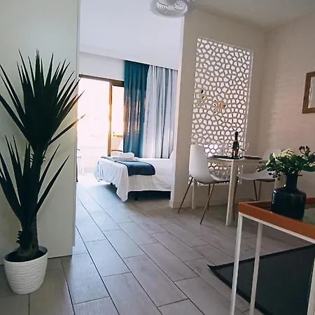 Appartement Mng-apart D-14 Mareverde