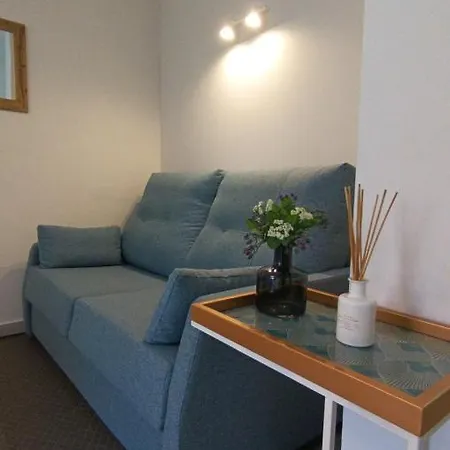 Apartmán Mng-apart D-14 Mareverde