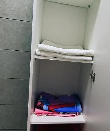 Apartmán Mng-apart D-14 Mareverde *