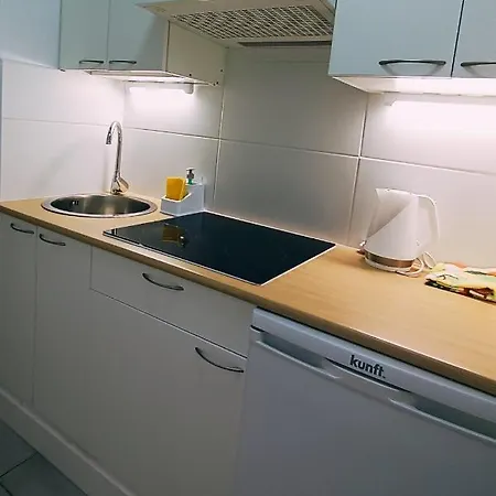 Apartmán Mng-apart D-14 Mareverde Costa Adeje (Tenerife)