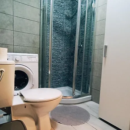 Apartmán Mng-apart D-14 Mareverde *