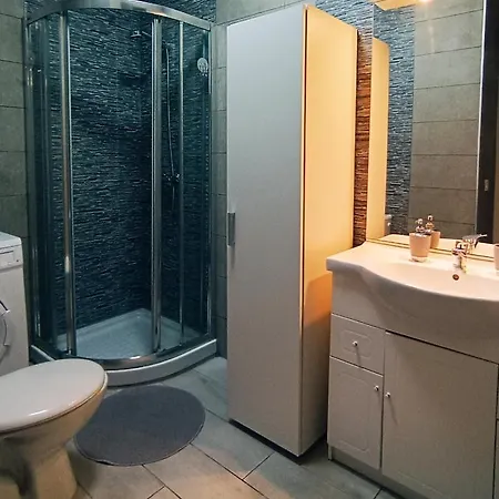 Mng-apart D-14 Mareverde