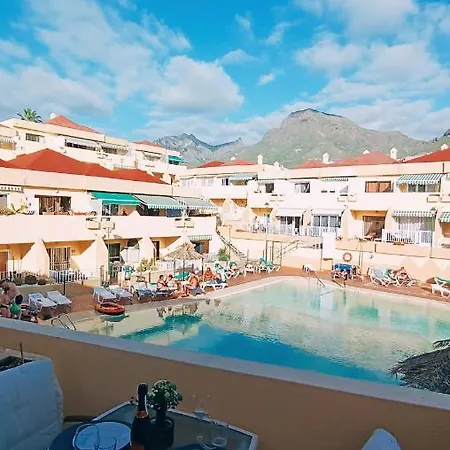 Mng-apart D-14 Mareverde Apartmán *