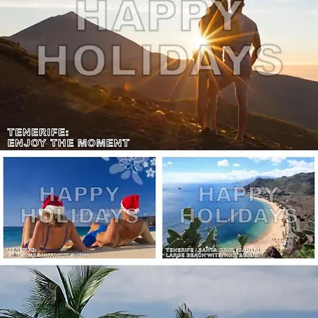 Appartamento Mng-apart D-14 Mareverde *