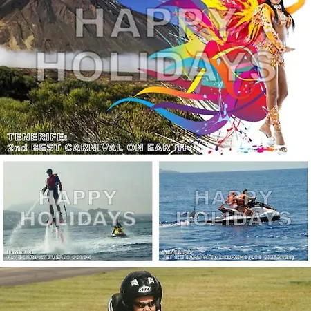 Mng-apart D-14 Mareverde Appartamento