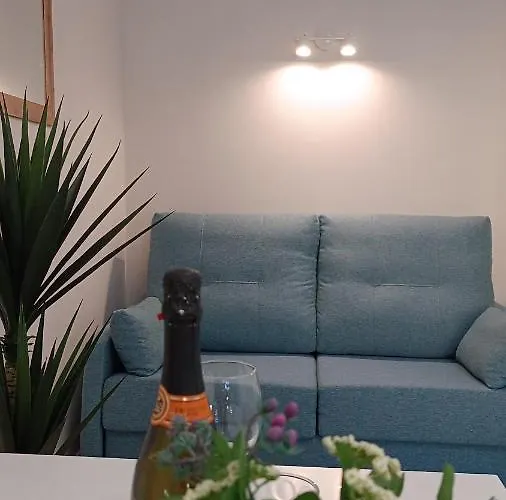 Mng-apart D-14 Mareverde Costa Adeje (Tenerife)