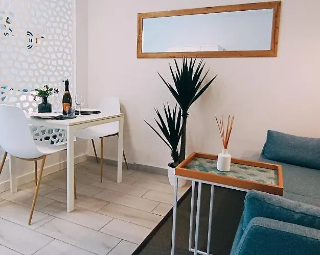 Mng-apart D-14 Mareverde Appartamento Costa Adeje (Tenerife)