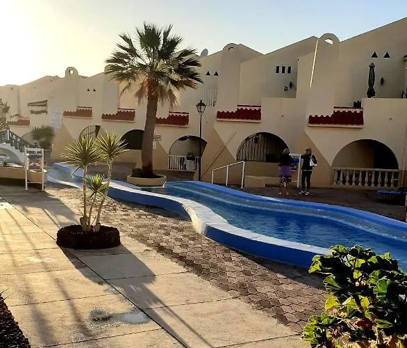 Apartamento Mng-apart D-14 Mareverde *