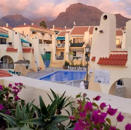 Mng-apart D-14 Mareverde أذيخي