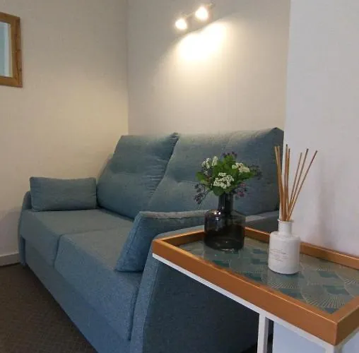 Apartamento Mng-apart D-14 Mareverde