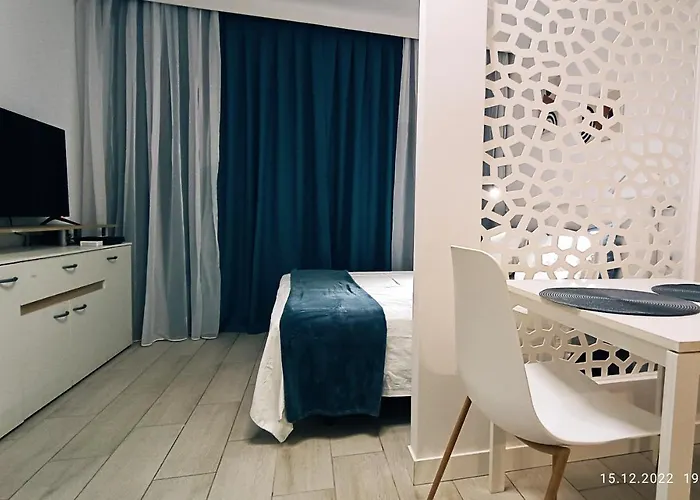 Apartamento Mng-apart D-14 Mareverde *