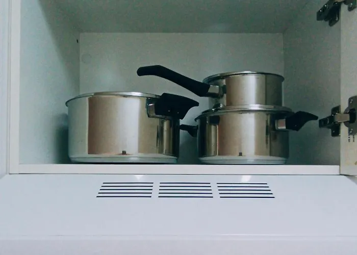 Mng-apart D-14 Mareverde *