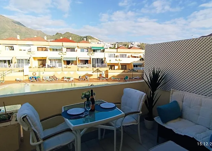 Mng-apart D-14 Mareverde Apartamento *