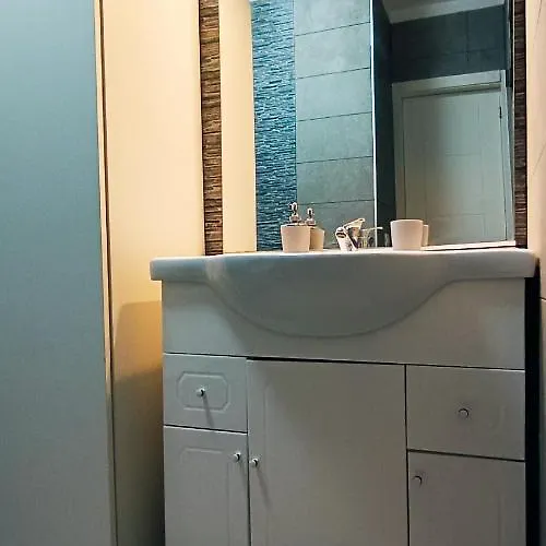 Mng-apart D-14 Mareverde