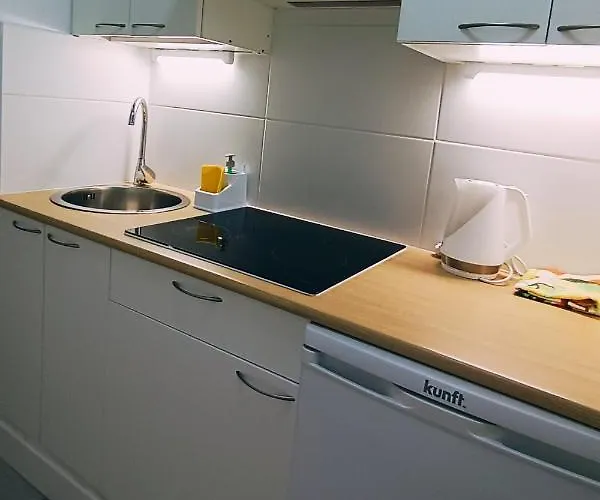 شقة Mng-apart D-14 Mareverde أذيخي