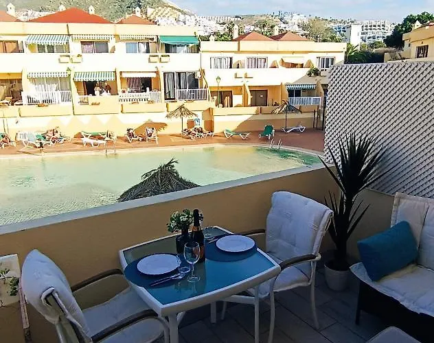 Mng-apart D-14 Mareverde Apartamento *