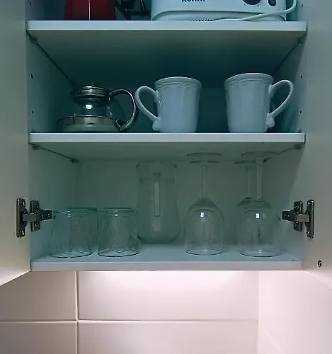 Mng-apart D-14 Mareverde *