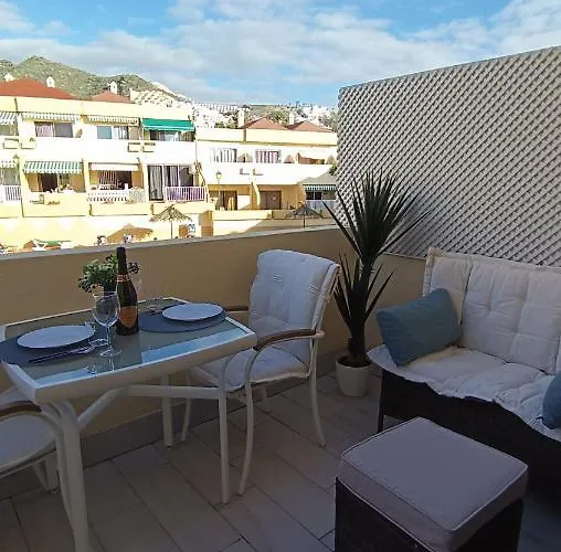 Apartamento Mng-apart D-14 Mareverde