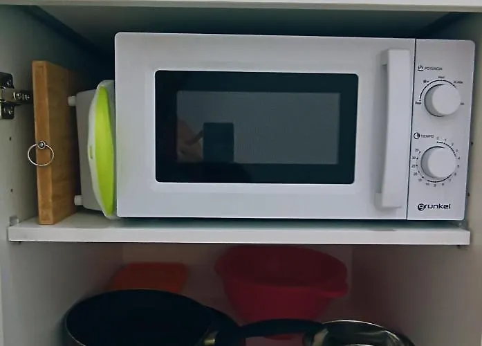 Mng-apart D-14 Mareverde Appartamento *